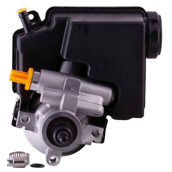 Pwr Steer STEERING PUMP 60-5002R